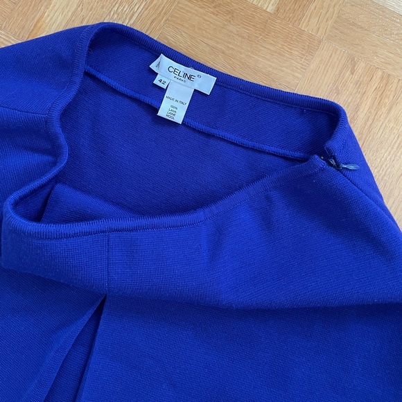 Celine Cardigan and Matching Skirt - Picture 5 of 6